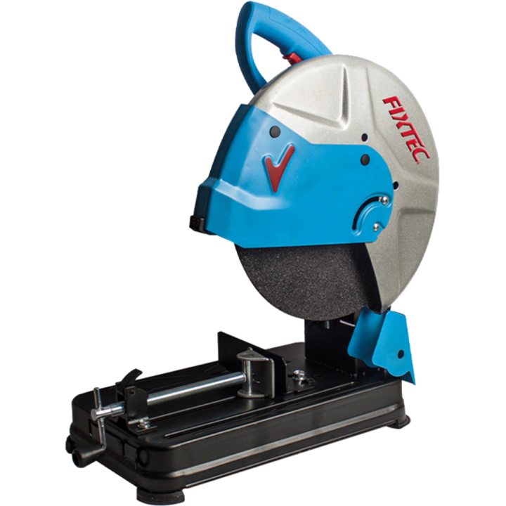 TronÇonneuse À mÉtaux datelier Ø 355 mm - 2600 w